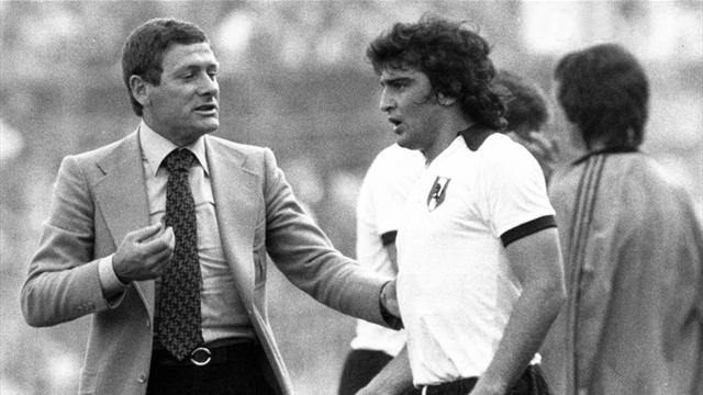 Il calcio piange Gigi Radice: è stato l'ultimo allenatore a vincere lo scudetto col Torino