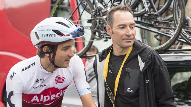 Erik Zabel: Neue Rolle bei Katusha-Alpecin