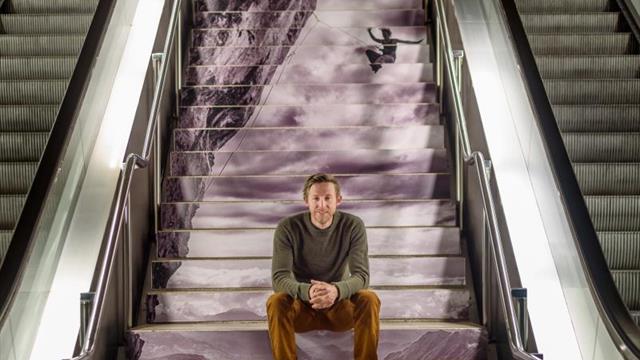 Caldwell: la película de mi escalada al Capitán es maravillosa