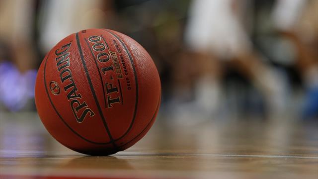 Basketball: Zagklis neuer FIBA-Generalsekretär