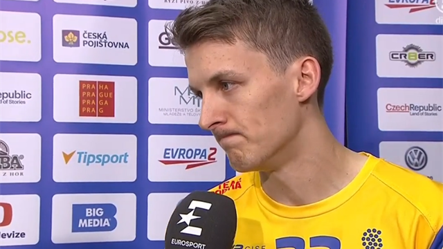 Emil Johansson: "Det finns lite att jobba med ändå" Emil Johansson: "Det finns lite att jobba med ändå"
