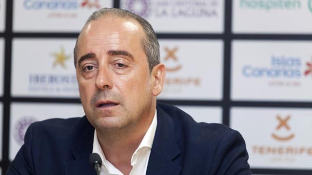 Vidorreta: Será importante salir bien, pero luego mantener bien esa salida
