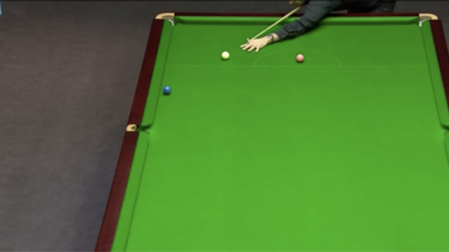 Den macht nicht jeder: O'Sullivan mit ganz viel Gefühl Den macht nicht jeder: O'Sullivan mit ganz viel Gefühl