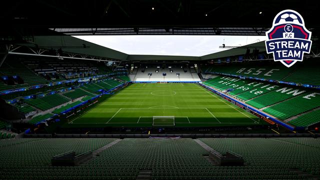 Fallait-il reporter toute la journée de Ligue 1 ? Fallait-il reporter toute la journée de Ligue 1 ?