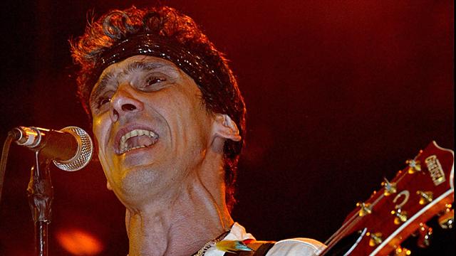 La irónica canción de Manu Chao por la final de la Libertadores
