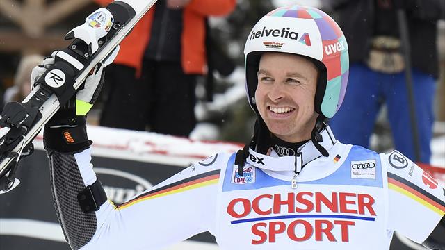 Einnahme von Sauerstoff: Luitz droht nachträgliche Disqualifikation