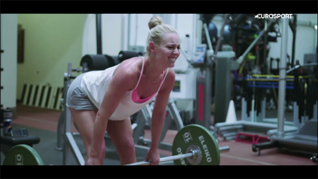 Chasing History: Lindsey Vonn muss Rückschlag verkraften Chasing History: Lindsey Vonn muss Rückschlag verkraften
