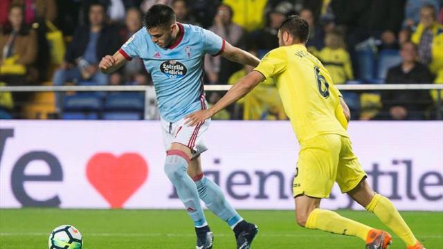 Villarreal y Celta comparten la necesidad de mejorar