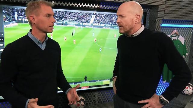 Reaktionen zur Werder-Befreiung: "Düsseldorf wurde erdrückt"