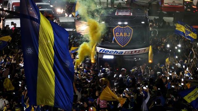 Buenos Aires desplegará operativo de seguridad para los festejos del domingo
