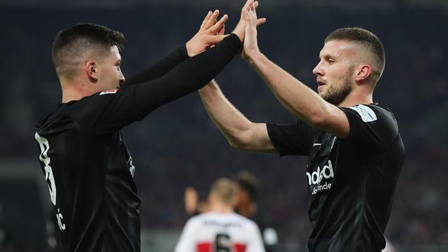 Frankfurt dominiert: Wer wird Spieler des Monats November? Frankfurt dominiert: Wer wird Spieler des Monats November?