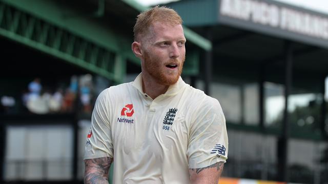 Stokes and Hales fined but free to play for England