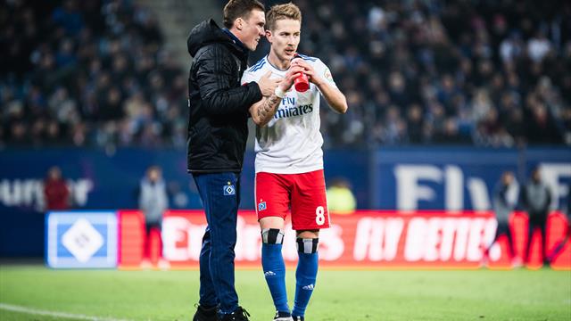 Hamburg und Köln marschieren gemeinsam Richtung Wiederaufstieg