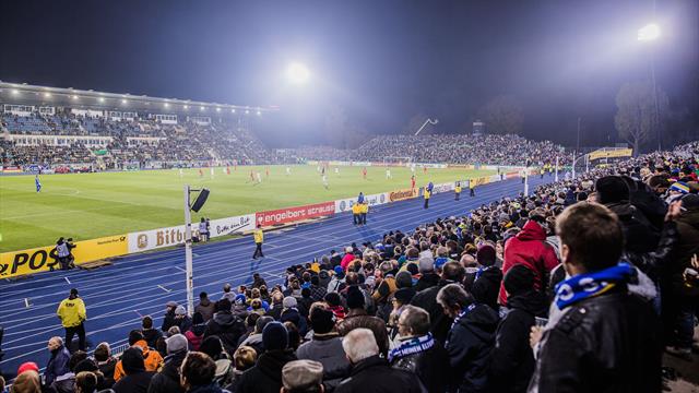 Meppen feiert im Kellerduell in Jena ersten Auswärtssieg