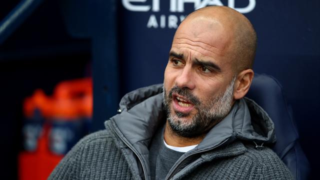 Guardiola a fan of Chelsea's 'special' style under Sarri