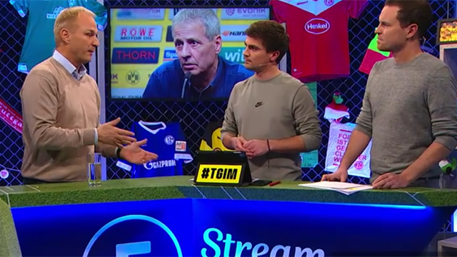 #TGIM StreamTeam: Die komplette Sendung mit Axel Kruse #TGIM StreamTeam: Die komplette Sendung mit Axel Kruse