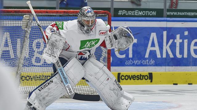 DEL: Spitzenreiter Mannheim und Meister München patzen