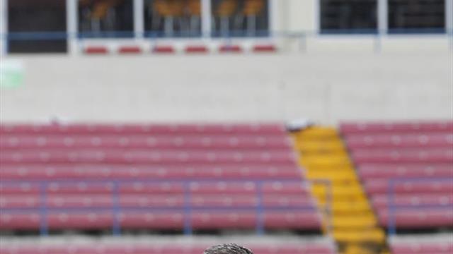 El arquero dominicano Miguel Lloyd cierra ciclo con el club panameño Árabe Unido