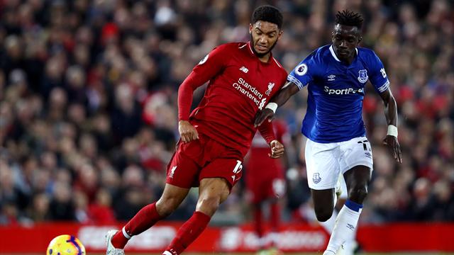 Liverpool : Blessé à la jambe gauche, Gomez va se faire opérer