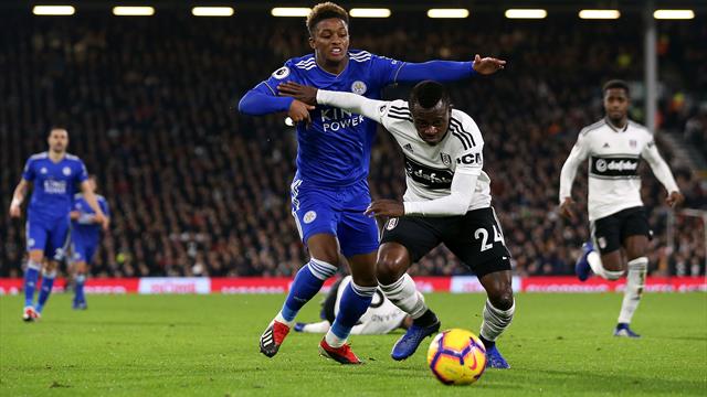 Ranieri believes Seri will be crucial in turning Fulham’s season around
