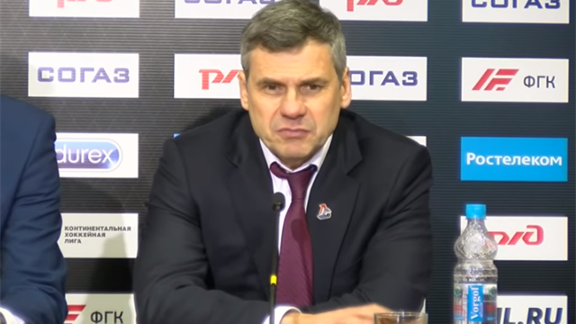 Тренер «Локомотива» Квартальнов: «Надо было взять и из-под пиписьки забить»
