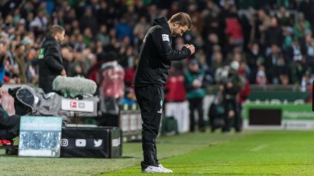 "Leichtigkeit zurück": Werder heiß auf Weihnachts-Endspurt