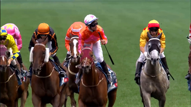 Das sind die Longines Hong Kong International Races Das sind die Longines Hong Kong International Races