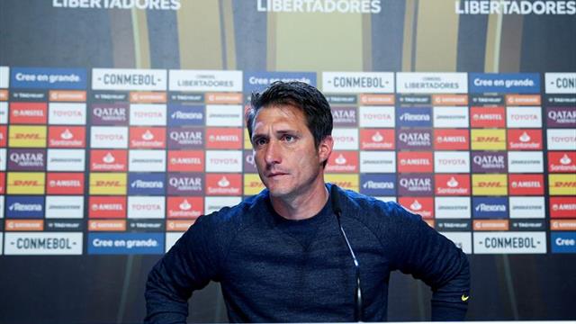 Así llega Boca Juniors a la final