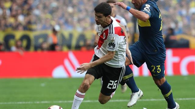 El Bernabéu elige al campeón de una final increíble entre Boca y River