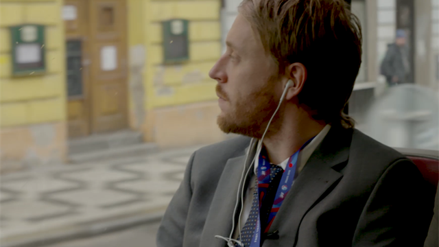 Lagkapten Samuelsson: ”Inför speciella matcher lyssnar jag på Phil Collins” Lagkapten Samuelsson: ”Inför speciella matcher lyssnar jag på Phil Collins”