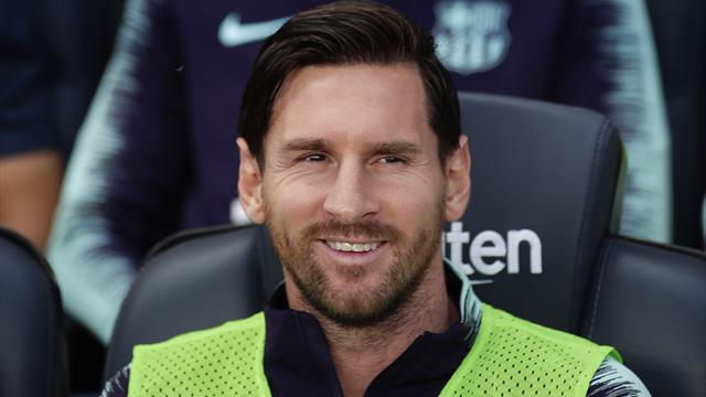 Messi kauft Privat-Jet für 13,17 Millionen Euro