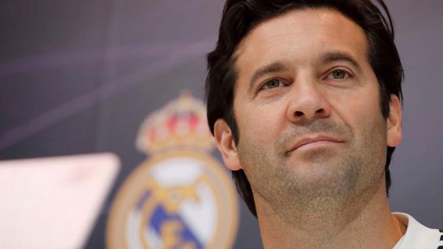 Solari: "Ojalá haya un cierre digno"