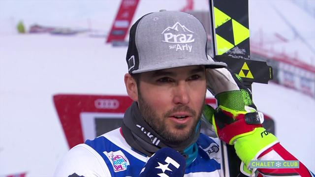 Fanara : "Je pars d'ici sans regret" Fanara : "Je pars d'ici sans regret"