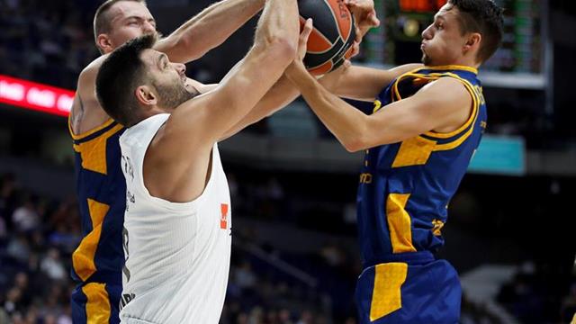 El eufórico Gran Canaria de Víctor García quiere seguir al alza en Madrid