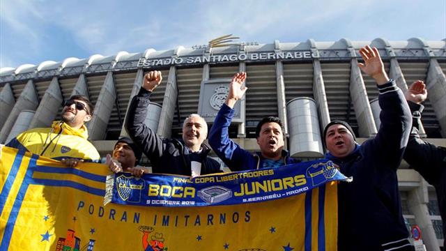 El TAS rechaza la solicitud urgente de medidas provisionales pedida por Boca