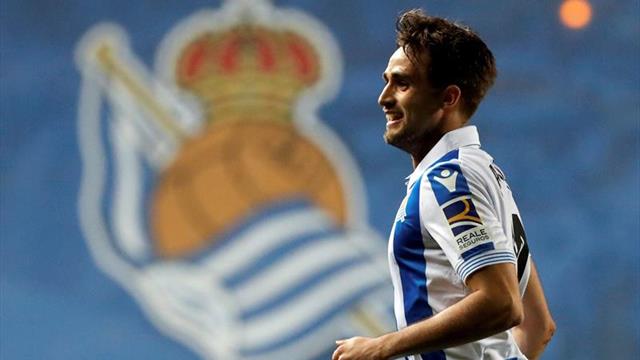 La Real sueña con Europa y el Valladolid con acabar con su mala racha