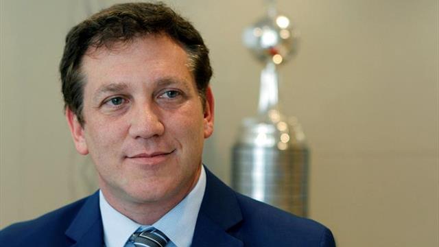 CONMEBOL considera que "la Copa Intercontinental es un sueño que hay que reeditar"