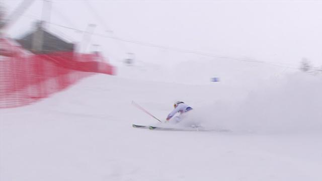 La poisse pour Missillier, blessé au tendon d'Achille La poisse pour Missillier, blessé au tendon d'Achille