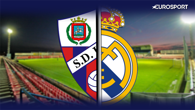 Huesca-Real Madrid, la previa en 60'': Territorio desconocido y Modric de oro (16:15) Huesca-Real Madrid, la previa en 60'': Territorio desconocido y Modric de oro (16:15)