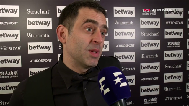 O'Sullivan eyeing record books ahead of UK Champs final O'Sullivan eyeing record books ahead of UK Champs final