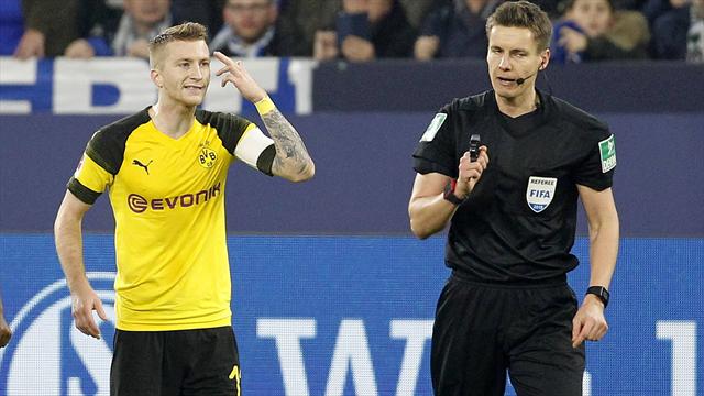 Der Derby-Aufreger: War es ein Elfer oder nicht?