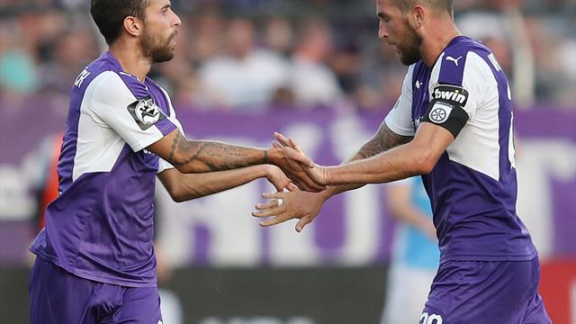 3. Liga: Osnabrück behauptet Spitze vor KSC - Jena trennt sich von Zimmermann