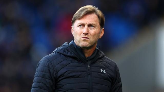 Southampton's Hasenhuttl era begins with loss at Cardiff