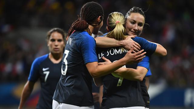 Thiney : "Ça fait quatre ans qu'on attend ça"
