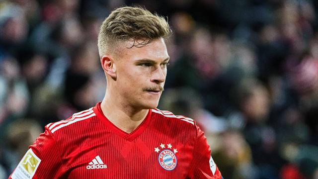 3 Dinge, die auffielen: Kimmich gewinnt an Einfluss