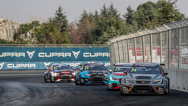 Por qué 80 es el nuevo gran número en el WTCR