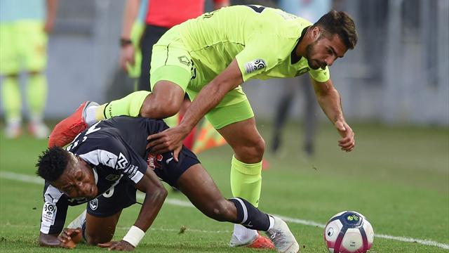 LOSC : Deux matches de suspension pour Zeki Celik