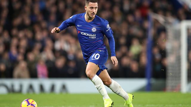 Le pagelle di Chelsea-Manchester City 2-0: Azpilicueta super, Hazard uomo assist