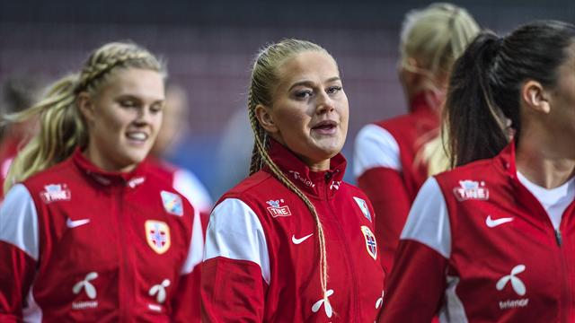 Déclin, reines d'Afrique, "costaudes" : Que valent les adversaires des Bleues ?
