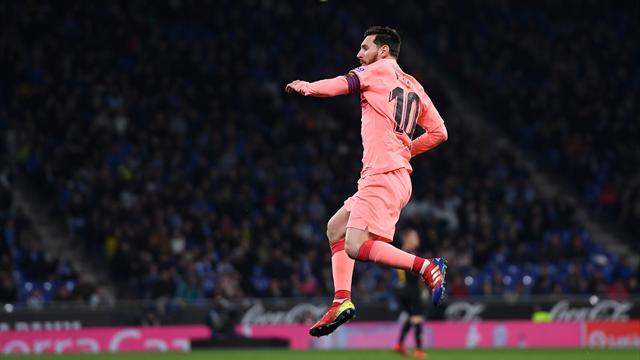 🗣️💎 Busquets reivindica otro Balón de Oro: "Messi es el mejor del mundo"
